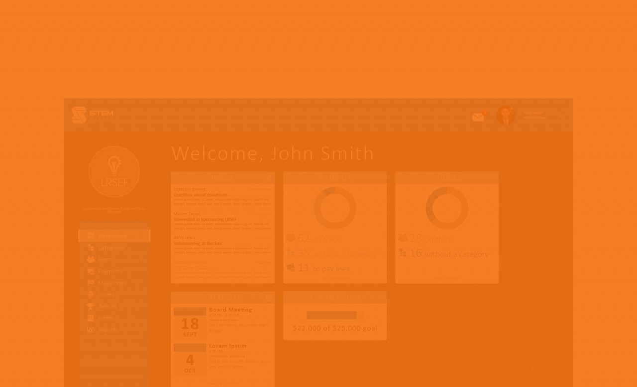 RequestDemoSliderO STEM Wizard