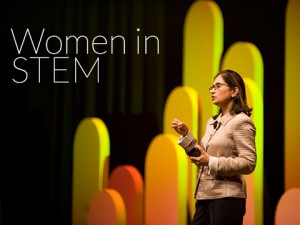 Amazing Women in STEM