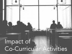 Impact of Co-Curricular Activities on School Achievement
