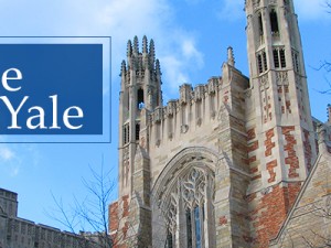Words of Advice from a Yale Student
