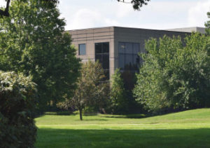 GlowTouch Headquarters